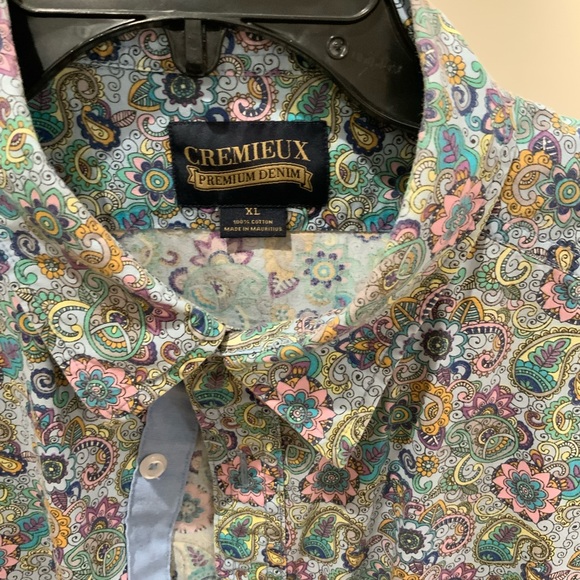 Lot of. 4 - Daniel Crimeux XL - Picture 3 of 10